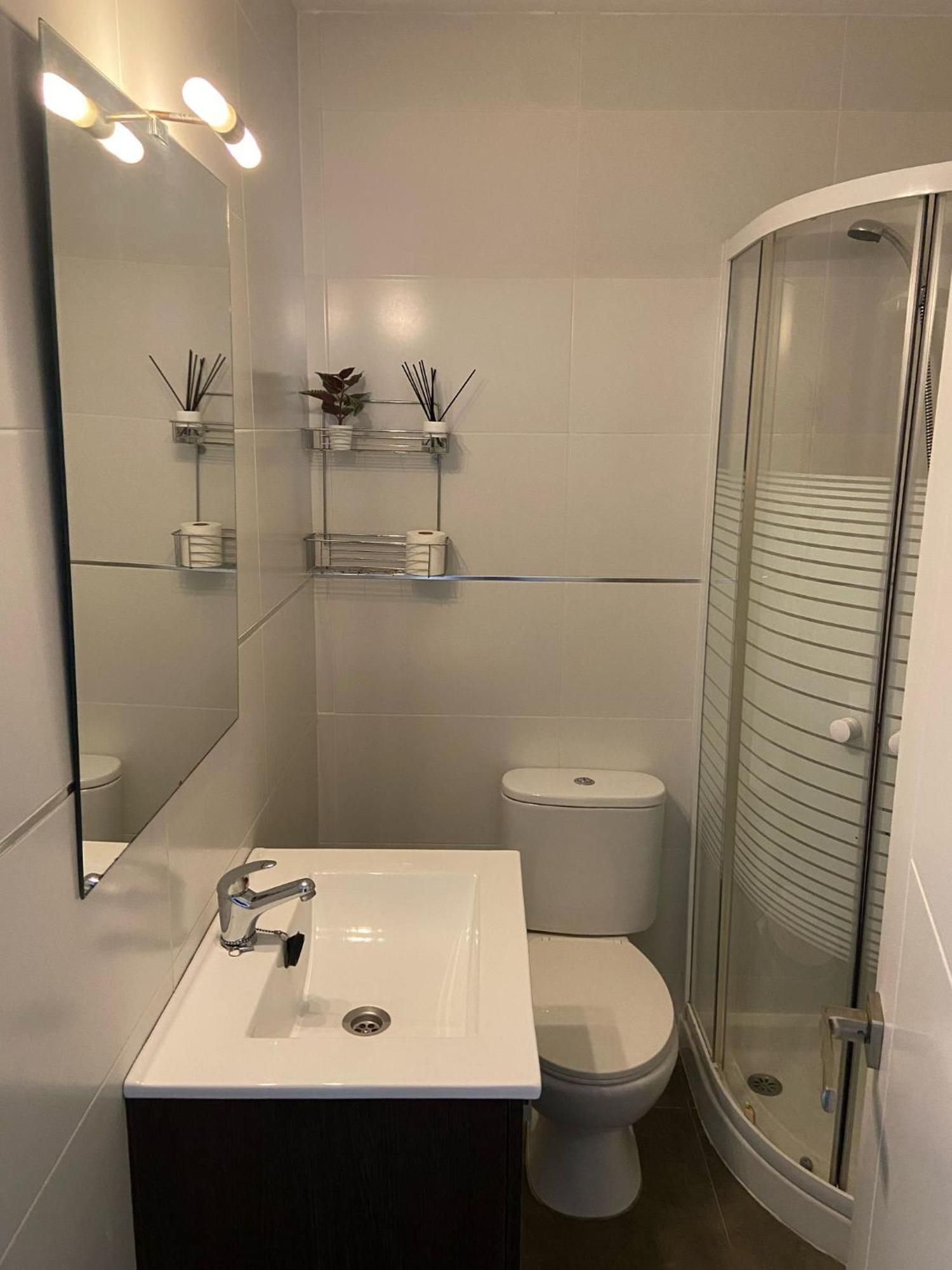 Apartamento Joan Miro Torremolinos Exterior foto
