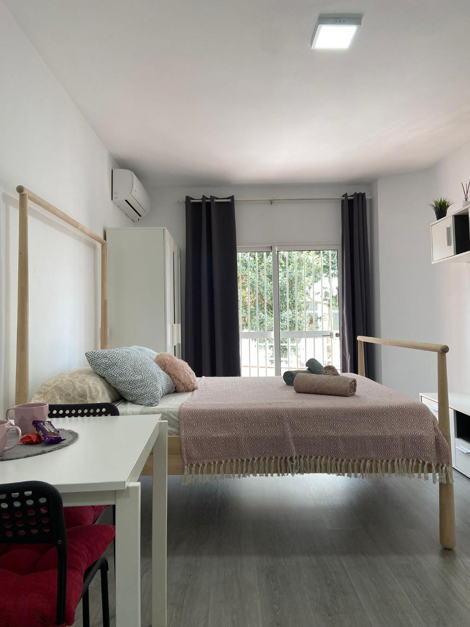 Apartamento Joan Miro Torremolinos Exterior foto